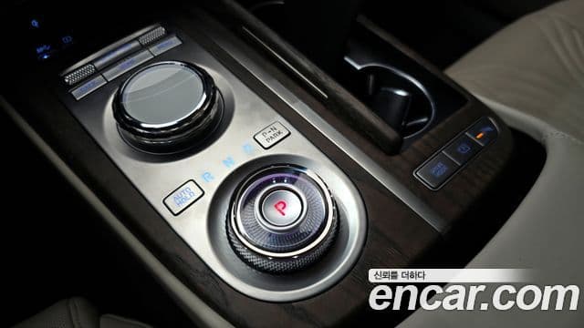 Genesis G80 (RG3) бензин 2.5 турбо AWD, 2023 9