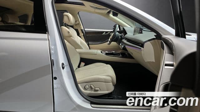 Genesis G80 (RG3) бензин 2.5 турбо AWD, 2023 10