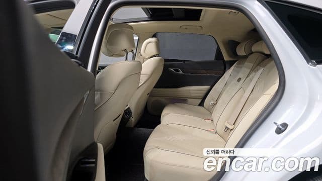 Genesis G80 (RG3) бензин 2.5 турбо AWD, 2023 13