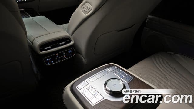 Genesis G80 (RG3) бензин 2.5 турбо AWD, 2023 16