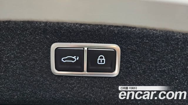 Genesis G80 (RG3) бензин 2.5 турбо AWD, 2023 20