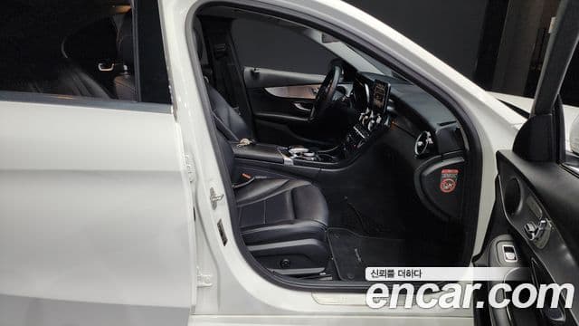 Mercedes-Benz C-класс W205 C220 d 4MATIC, 2016 11