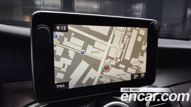 Mercedes-Benz C-класс W205 C220 d 4MATIC, 2016 14