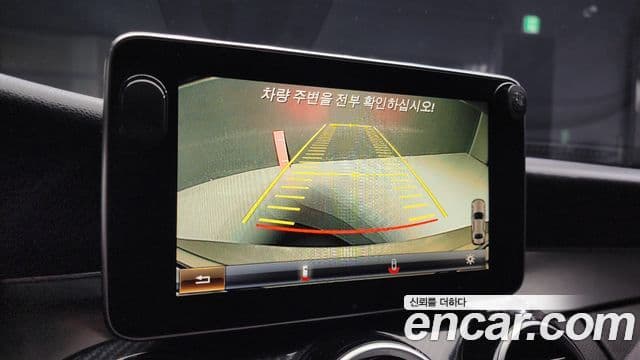 Mercedes-Benz C-класс W205 C220 d 4MATIC, 2016 15