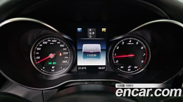 Mercedes-Benz C-класс W205 Avantgarde, 2018 8