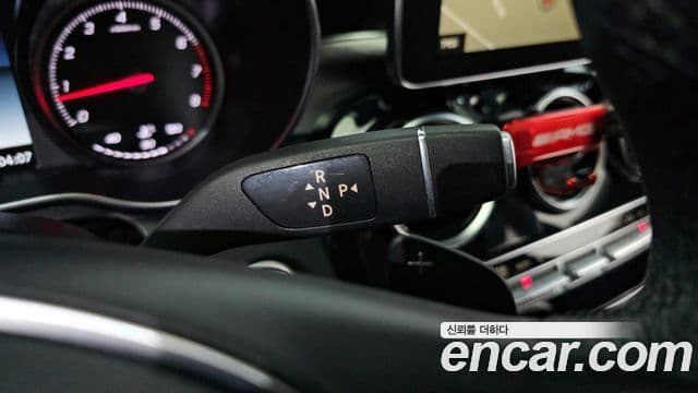 Mercedes-Benz C-класс W205 Avantgarde, 2018 9