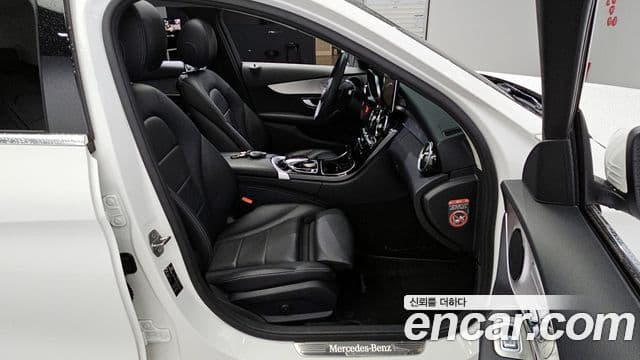 Mercedes-Benz C-класс W205 Avantgarde, 2018 12