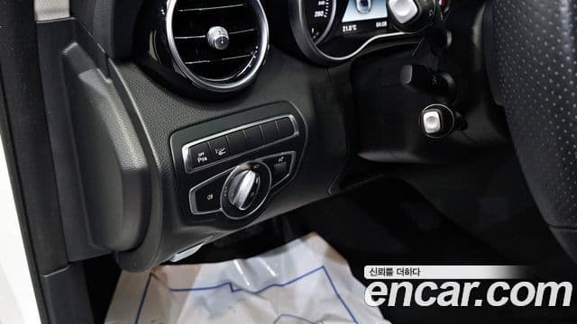 Mercedes-Benz C-класс W205 Avantgarde, 2018 13