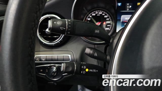 Mercedes-Benz C-класс W205 Avantgarde, 2018 15