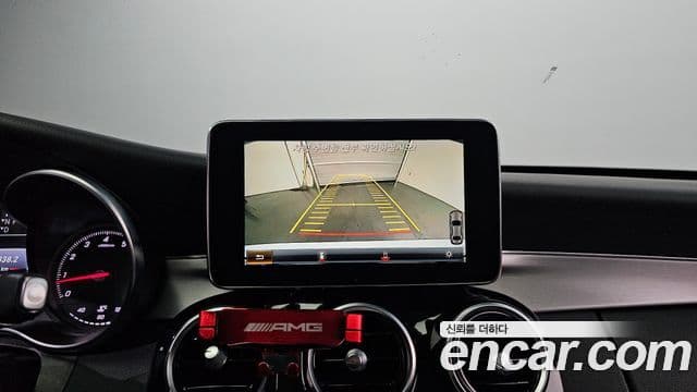 Mercedes-Benz C-класс W205 Avantgarde, 2018 17