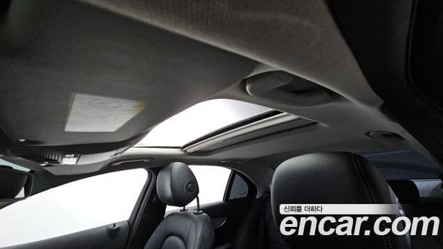 Mercedes-Benz C-класс W205 Avantgarde, 2018 20