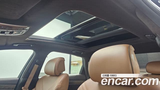 Genesis G80 (RG3) бензин 2.5 турбо 2WD, 2021 17