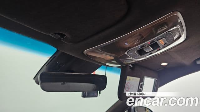 Genesis G80 (RG3) бензин 2.5 турбо 2WD, 2021 19