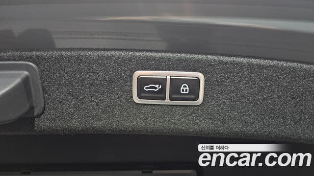 Genesis G80 (RG3) бензин 2.5 турбо 2WD, 2021 20