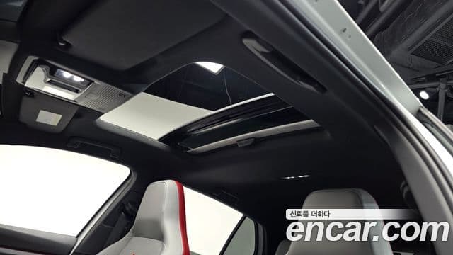 Volkswagen Гольф 8세대 2.0 GTI, 2024 18