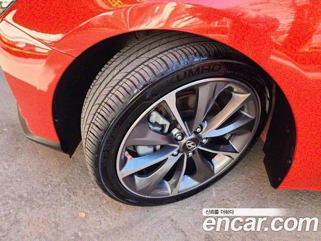 Hyundai Veloster (JS) Core, 2018 все фото