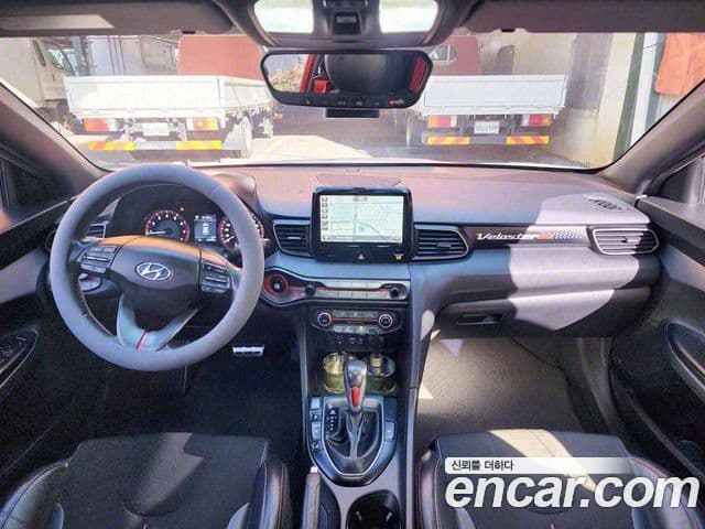 Hyundai Veloster (JS) Core, 2018 7