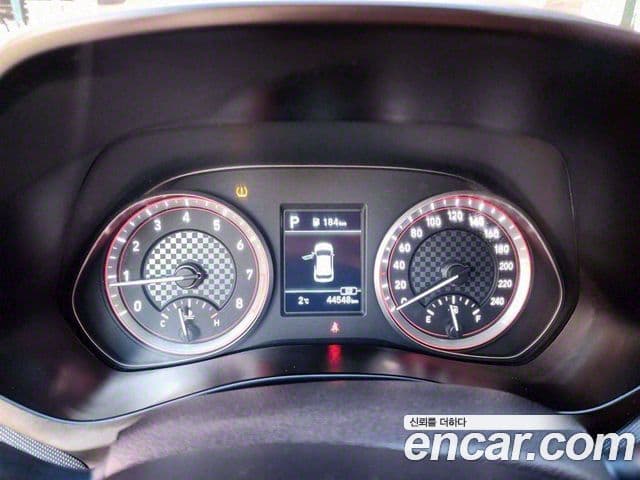 Hyundai Veloster (JS) Core, 2018 8