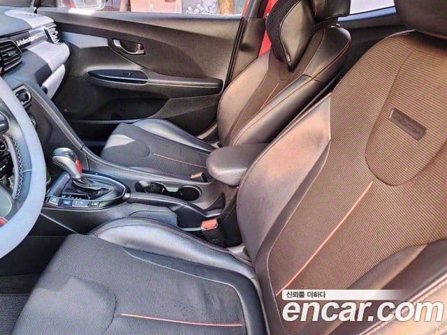 Hyundai Veloster (JS) Core, 2018 11