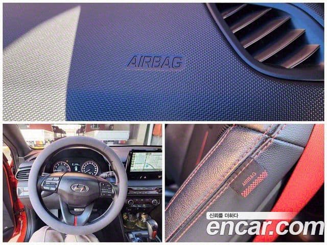 Hyundai Veloster (JS) Core, 2018 13