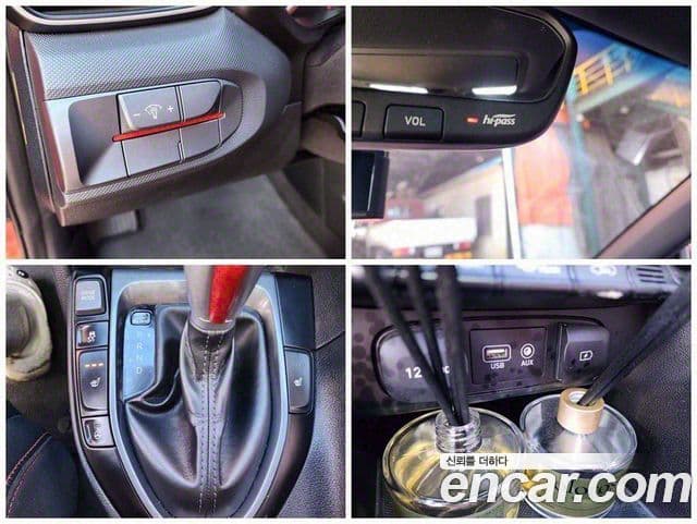 Hyundai Veloster (JS) Core, 2018 15