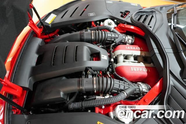 Ferrari Purosangue, 2025 6