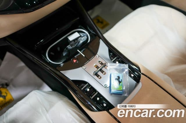 Ferrari Purosangue, 2025 9