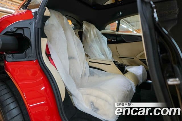 Ferrari Purosangue, 2025 17