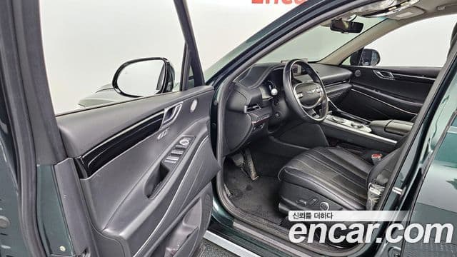 Genesis GV80, 2022 10