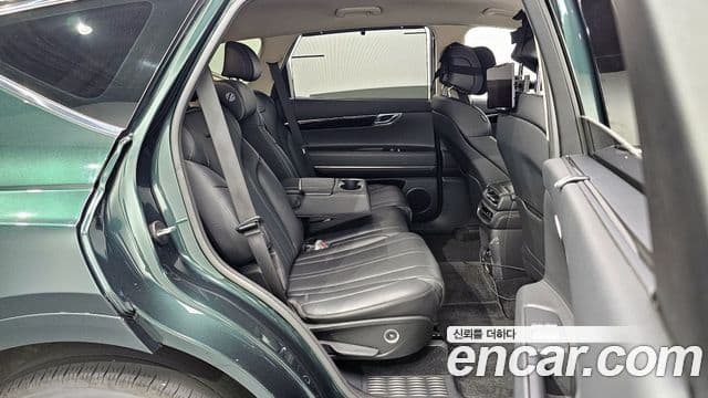 Genesis GV80, 2022 11