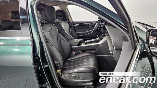 Genesis GV80, 2022 12