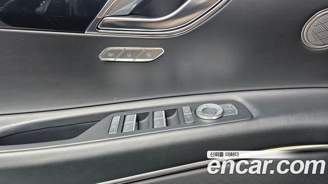 Genesis GV80, 2022 13