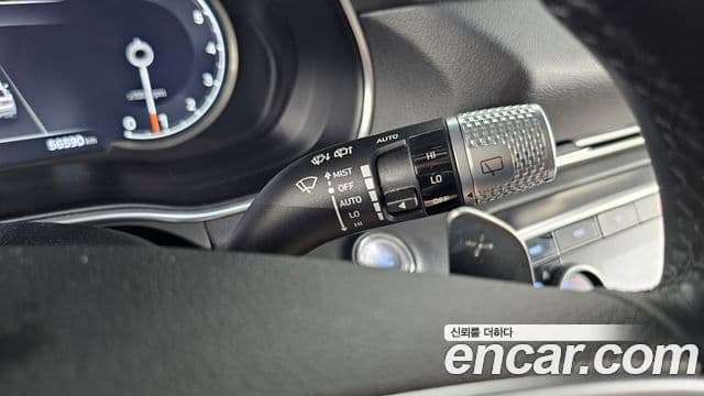 Genesis GV80, 2022 16