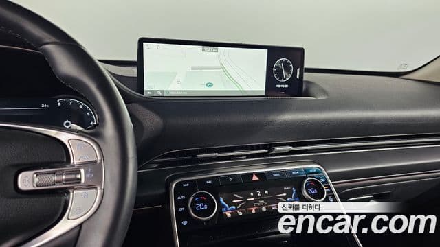 Genesis GV80, 2022 17