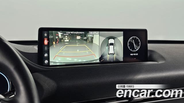 Genesis GV80, 2022 18