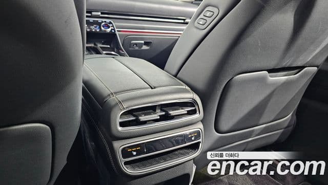 Genesis GV80, 2022 19