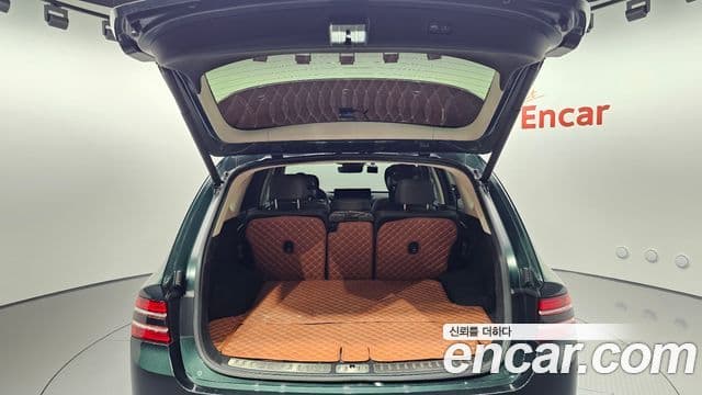 Genesis GV80, 2022 20