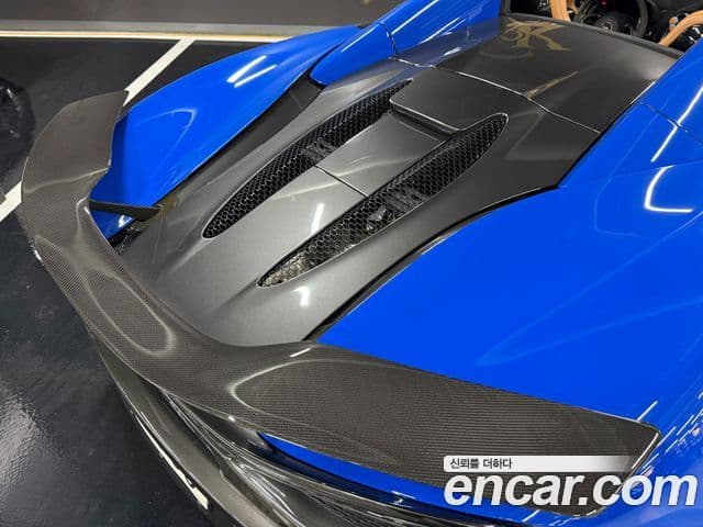 맥라렌 570S 3.8 Spyder, 2018 6