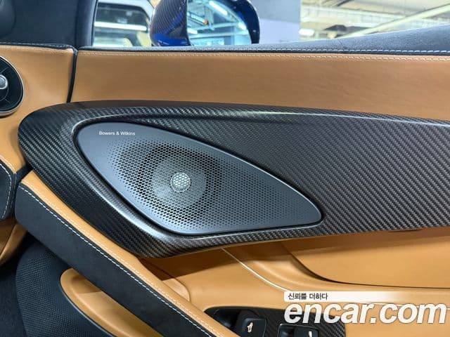 맥라렌 570S 3.8 Spyder, 2018 15