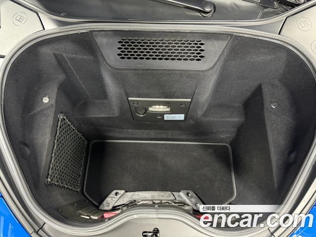 맥라렌 570S 3.8 Spyder, 2018 20