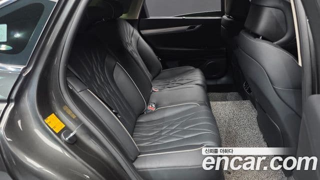 Genesis G80 (RG3) бензин 2.5 турбо AWD, 2023 12