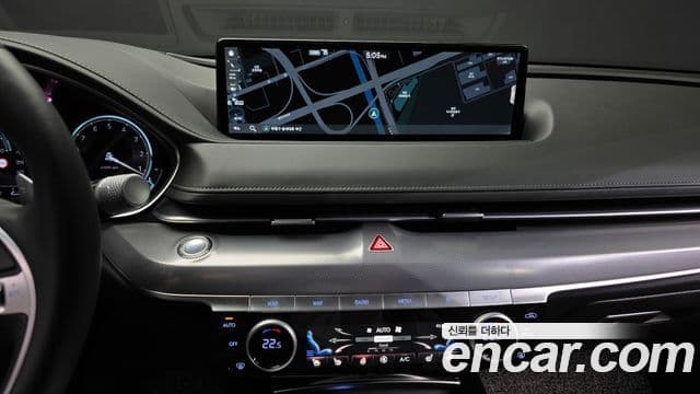 Genesis G80 (RG3) бензин 2.5 турбо AWD, 2023 14