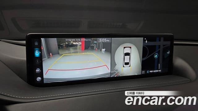 Genesis G80 (RG3) бензин 2.5 турбо AWD, 2023 15