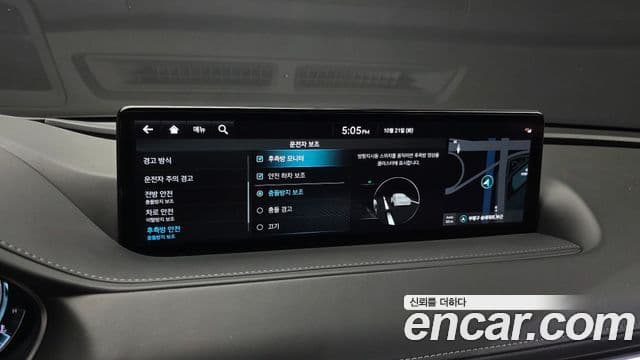 Genesis G80 (RG3) бензин 2.5 турбо AWD, 2023 16