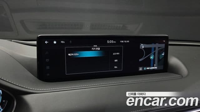 Genesis G80 (RG3) бензин 2.5 турбо AWD, 2023 17