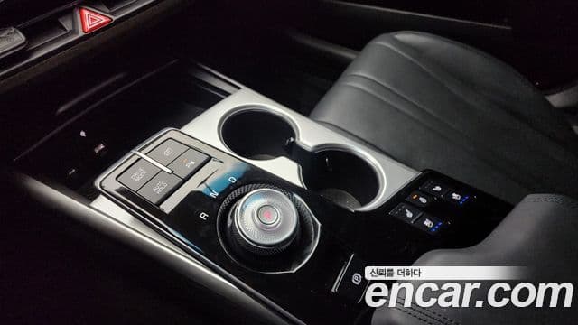 Kia K8 гибрид Noblesse, 2023 9