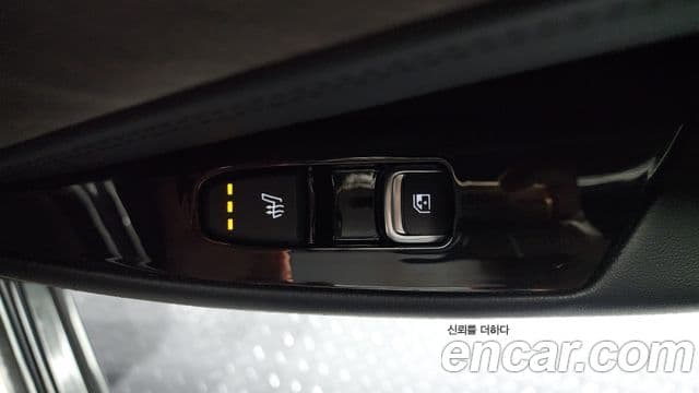 Kia K8 гибрид Noblesse, 2023 19