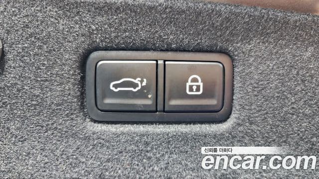 Kia K8 гибрид Noblesse, 2023 20