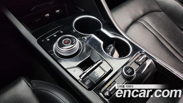 Kia K5 3세대 Trendy, 2021 9