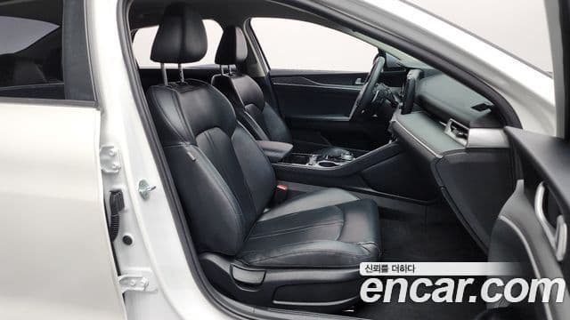 Kia K5 3세대 Trendy, 2021 11